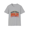 Shoe Tie Expert Dad T-Shirt