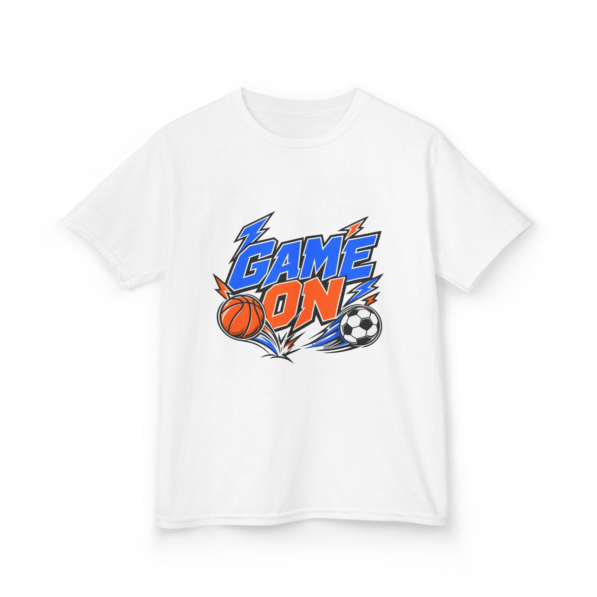 Game On Boys T-Shirt