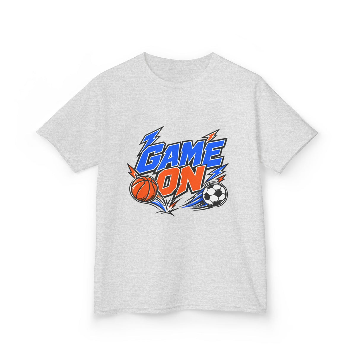 Game On Boys T-Shirt