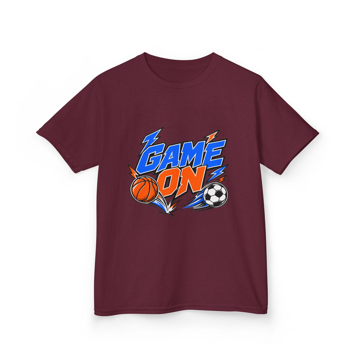 Game On Boys T-Shirt