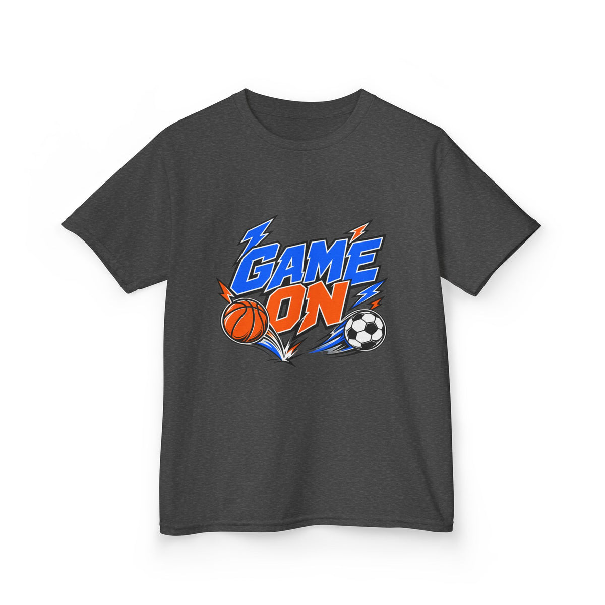 Game On Boys T-Shirt