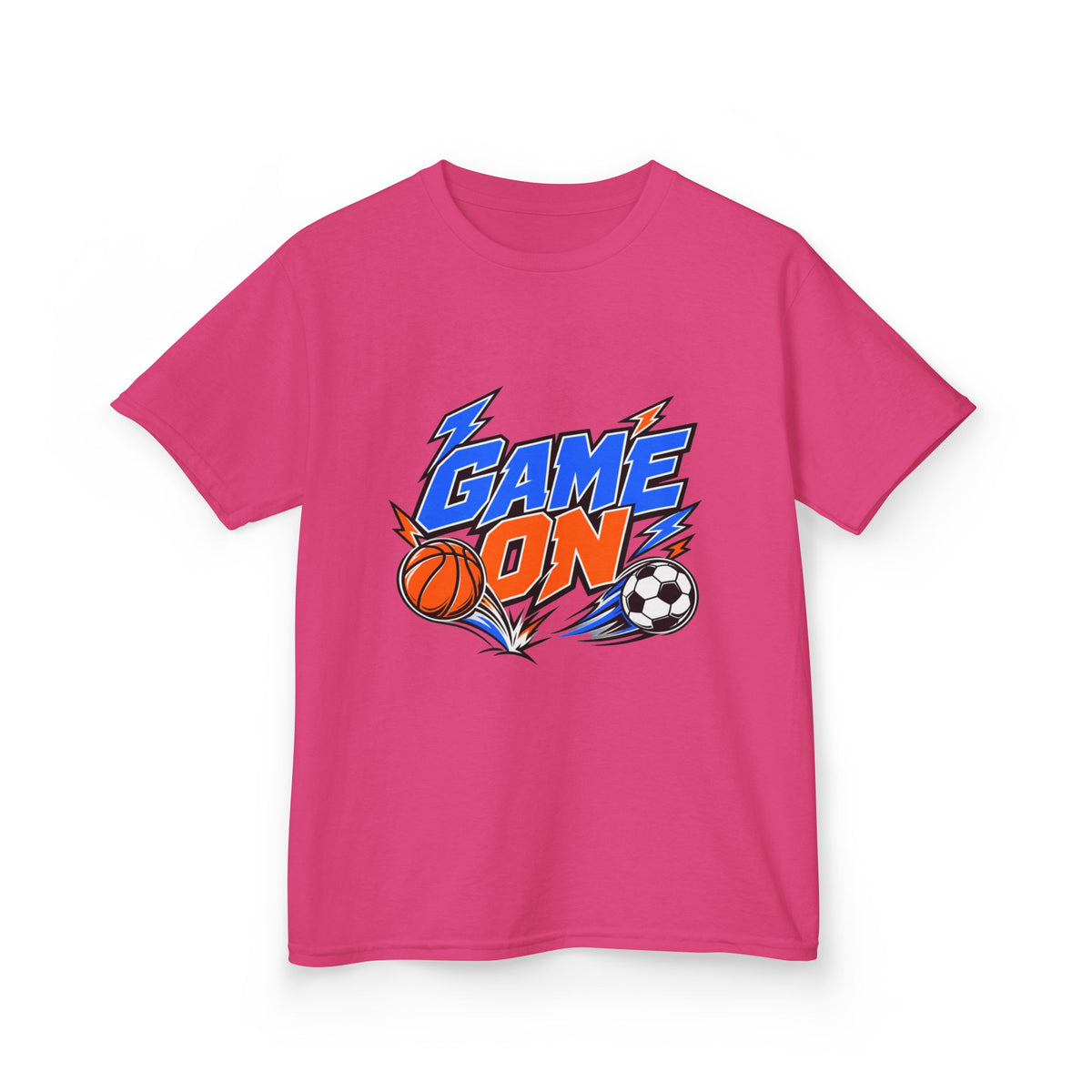 Game On Boys T-Shirt