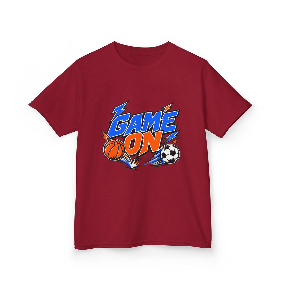 Game On Boys T-Shirt