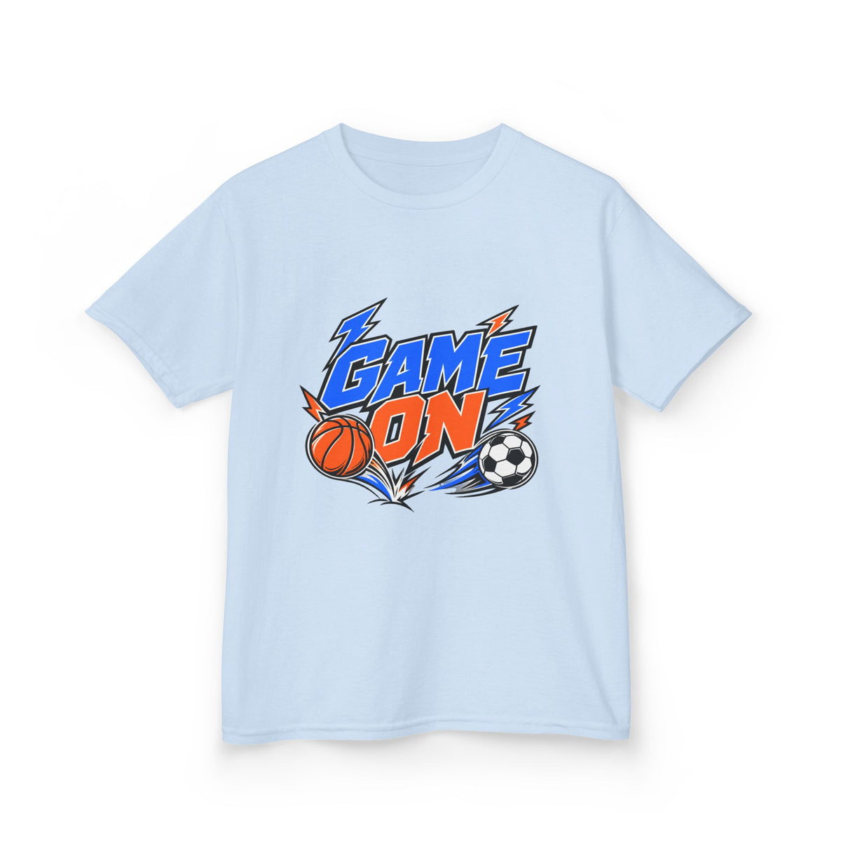 Game On Boys T-Shirt