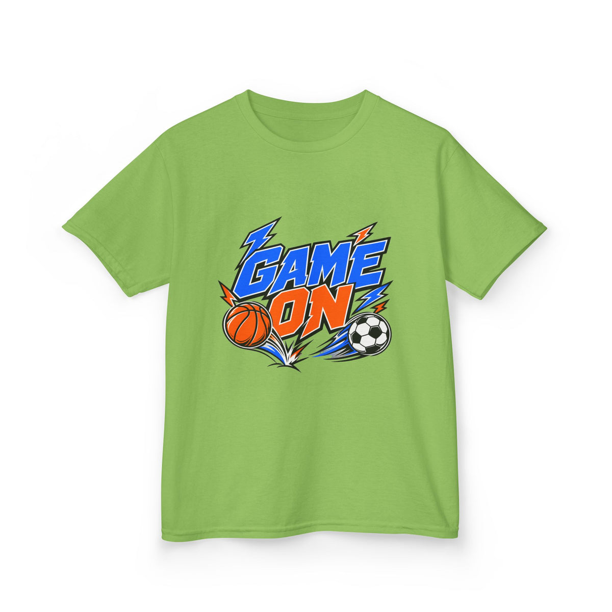 Game On Boys T-Shirt
