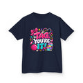 Tag, You're It! Girls T-Shirt