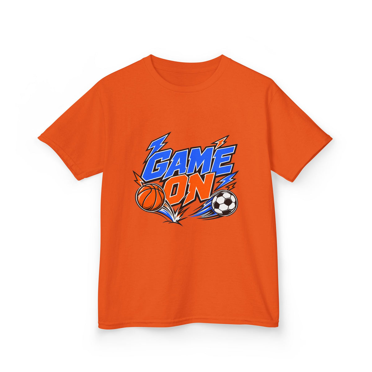 Game On Boys T-Shirt