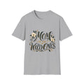 Mom of the Wild Ones Mom T-Shirt
