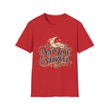 Nap Time Enforcer Mom T-Shirt