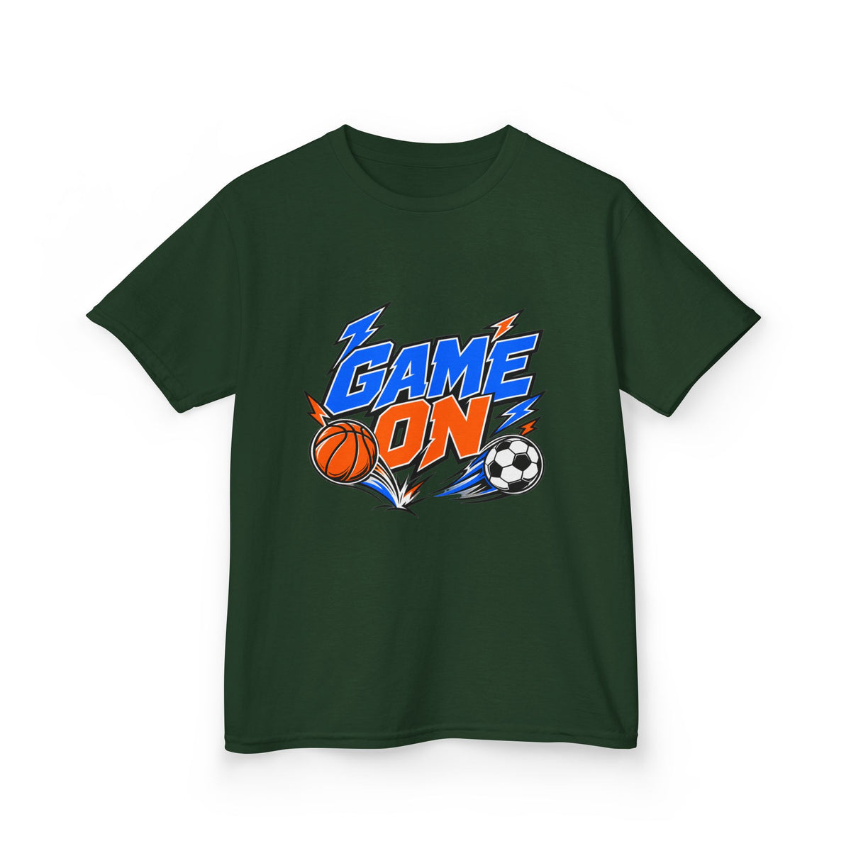 Game On Boys T-Shirt