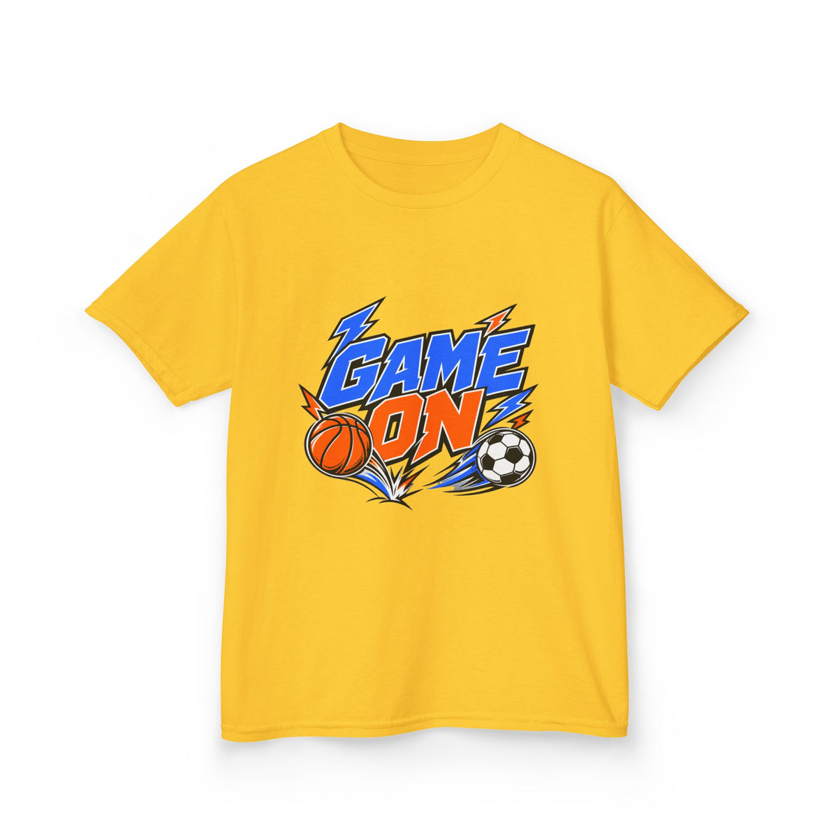Game On Boys T-Shirt