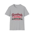 Grandma's Arms Always Open T-Shirt