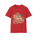 Field Trip Boss Mom T-Shirt