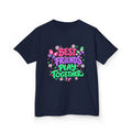 Best Friends Fly Together Girls T-Shirt