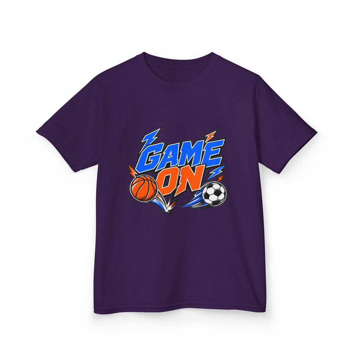 Game On Boys T-Shirt