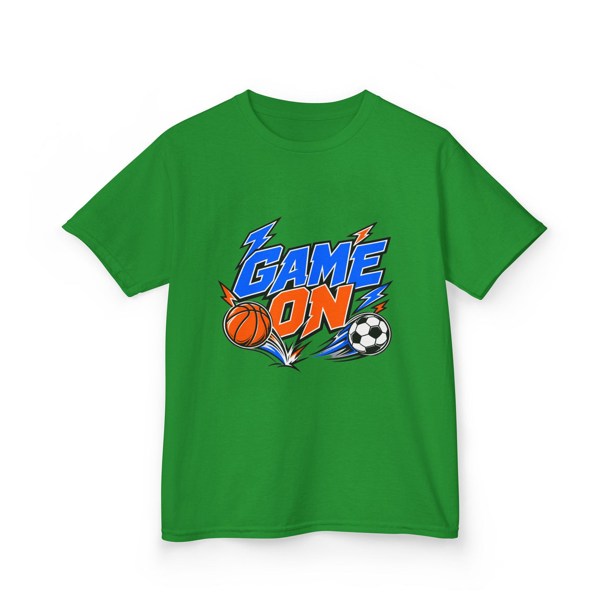 Game On Boys T-Shirt