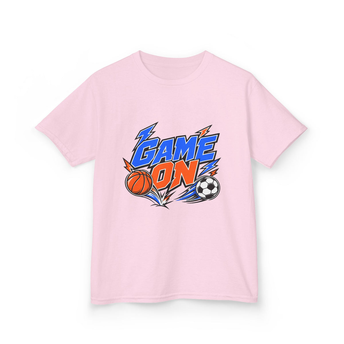 Game On Boys T-Shirt