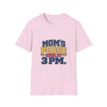 Mom's Peace Ends at 3 PM T-Shirt