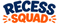 Recess Squad Tees - Home